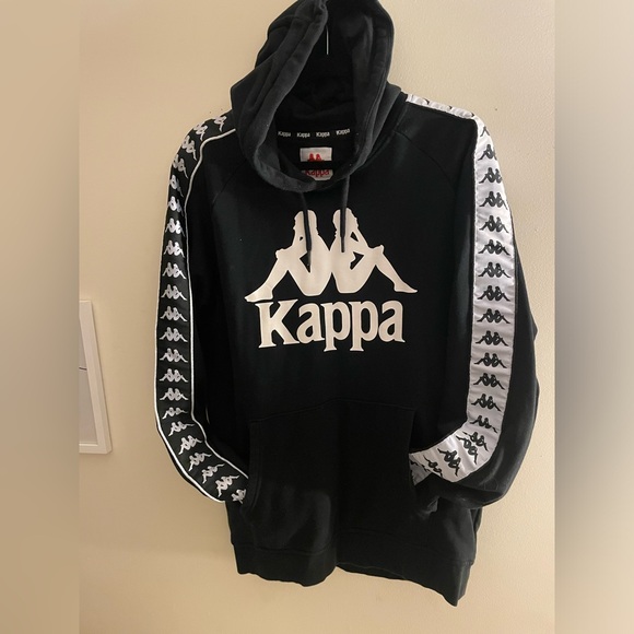 KAPPA Hoodie - Picture 2 of 5